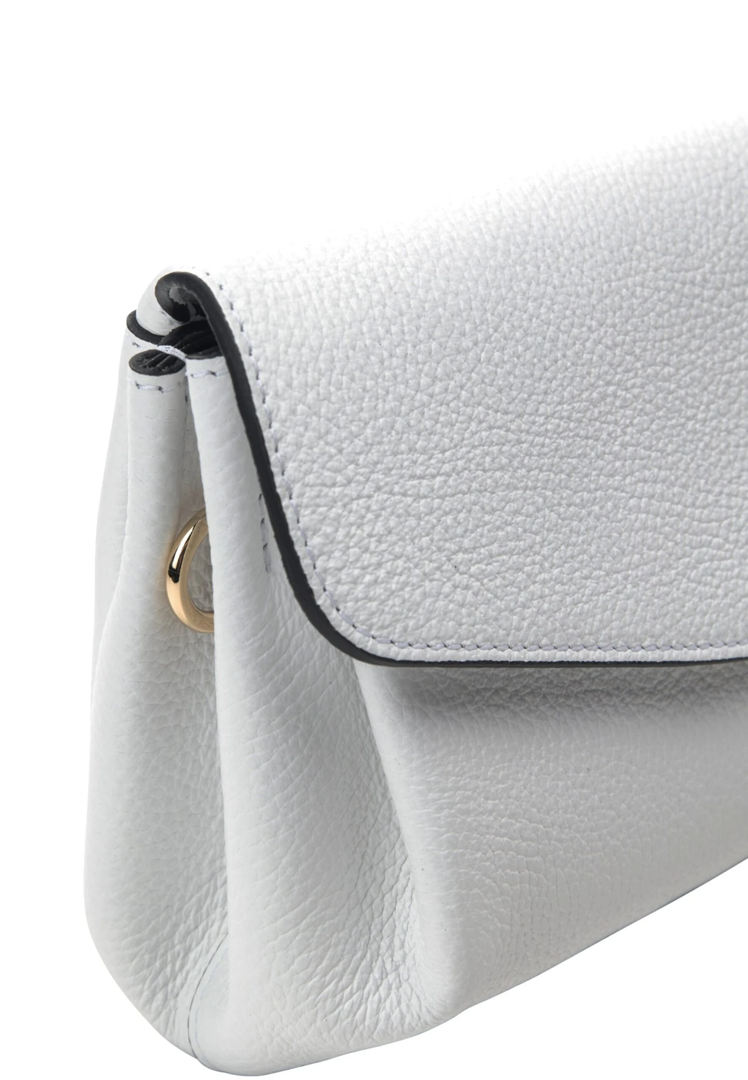 Faina Schoudertas - Weiss 4 Faina Schoudertas - Weiss - Afbeelding 4