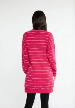 Faina Vest - Pink -Faina 00ff2f7ce0634e9ea02ed1f0734a7e8e