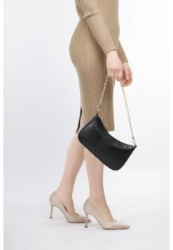 Faina Mioki - Handtas - Schwarz