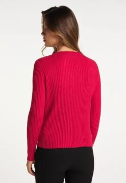 Faina Paino - Vest - Rot -Faina 0135c56142fd4e0b967e8b5be41a4442