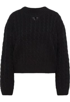 Faina Imane - Trui - Schwarz -Faina 01db8d5e3c864b40b8557f019f06ae72