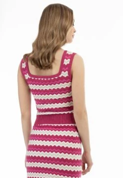 Faina Tank - Top - Pink Mehrfarbig 7 Faina Tank - Top - Pink Mehrfarbig -Faina 01dd7b2c30fd4a939ff1f9bbdc11d6a2