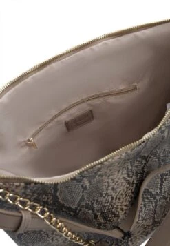 Faina Mioki - Handtas - Beige -Faina 02aaccf0d1664983b230271f5ea51577