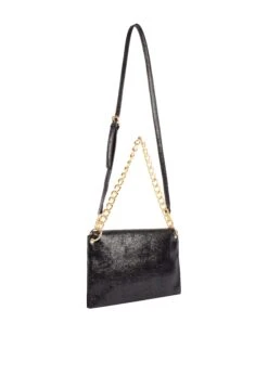 Faina Abendtasche Aleva - Clutch - Schwarz -Faina 02e47eff77a9472ebdff9a869a77240a