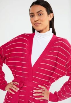 Faina Vest - Pink -Faina 06080b655c964d4e8ffb0be0425a1dff