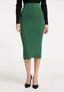 Faina Caissa - Kokerrok - Grün