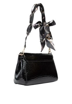 Faina Tylin - Schoudertas - Schwarz -Faina 081ce4c25e8d40938e6799fb6a0cd53d