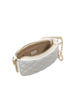 Faina Schoudertas - Weiss -Faina 0a241dbb9c86449fbbbb4fdf040a9381