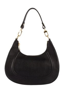 Faina Handtas - Schwarz