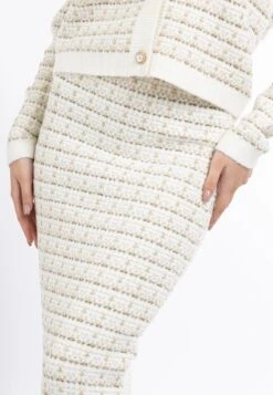 Faina Koosh - Kokerrok - White -Faina 0a68008d0de54077936188dbff7e1409