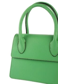 Faina Handtas - Grün -Faina 0b7dc78e03d246ad9bdd82afec8737fd