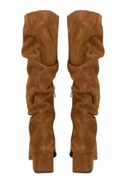 Faina Laarzen - Braun -Faina 0eb2adbc530e4919a3bc5e056da52473