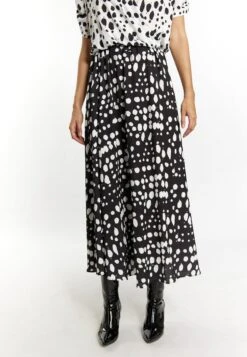 Faina Plooirok - Schwarz/Weiss