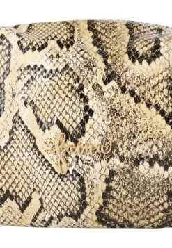 Faina Handtas - Beige/Mehrfarbig -Faina 11f7e80d86294dca996d4ac78f381e43