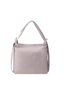 Faina Shopper - Pink