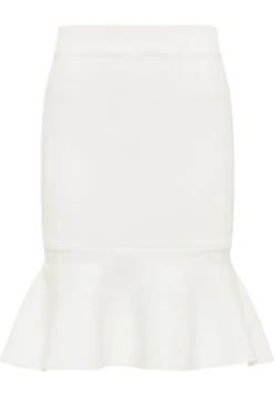 Faina Nascita - Kokerrok - Wollweiss -Faina 138639e8b9034eada98daa07f384a6a9