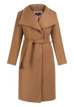 Faina Mantel - Kamel -Faina 143053730dc54c089f56353bba2564fb