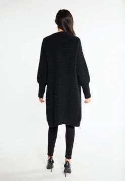 Faina Koosh - Vest - Schwarz -Faina 14e9f49ce15d4de689814e8189f1f415