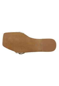 Faina Dulcey - Muiltjes - Gold -Faina 1530e706f3d84625beee75d22ae57a33