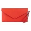 Faina Clutch - Rot