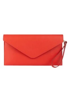 Faina Clutch - Rot