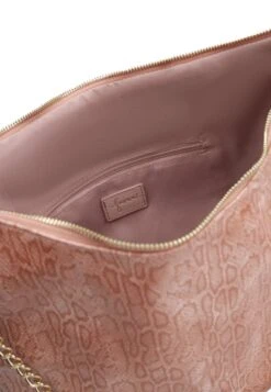 Faina Mioki - Handtas - Pink -Faina 1645caa8fdf34deab6ba1e70ba3395d0