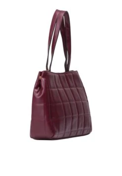 Faina Tylin - Handtas - Kirschrot -Faina 1681ab43db3246f6b585ff4d0995a476