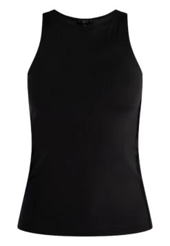 Faina Nelice - Top - Schwarz -Faina 1759f489b03c4aa982fdd3d408f067ab