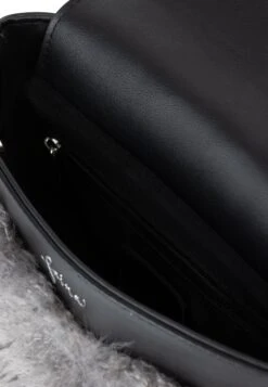 Faina Tylin - Schoudertas - Grau -Faina 181b0a9379554652bcc3cf7d4aedfc19