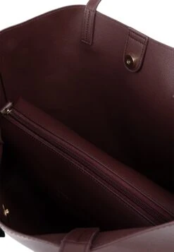 Faina Handtas - Dunkelkirsch -Faina 18c53986e55244c1a59a4bad5c6aca31