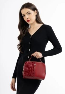 Faina Tylin - Handtas - Rot