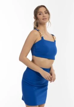 Faina Top - Königsblau -Faina 1a4efa4b16ab488a8589a09157cac19d