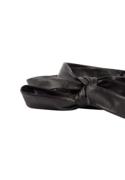 Faina Caneva - Tailleriem - Schwarz -Faina 1ad2490bd0384db6a4e9dfdaaa70ef4e