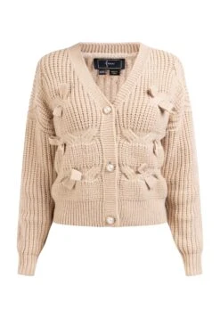 Faina Tylin - Vest - Beige 9 Faina Tylin - Vest - Beige -Faina 1b1590bf4e5e45808d9d73a2566650ac