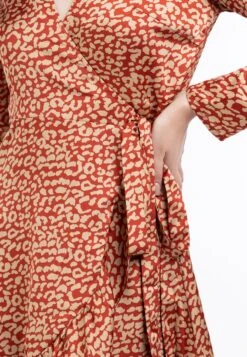 Faina Jurk - Rot -Faina 1b958736fc6f4007b42ca4997e28a779