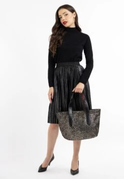 Faina Tylin - Handtas - Gold