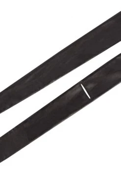 Faina Caneva - Tailleriem - Schwarz -Faina 1e00d34587ed4ef7a6d9dd76afff837c