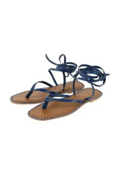 Faina Teensandalen - Blau -Faina 2404689ebd5c4567b5f2a4aecf1ebd1b