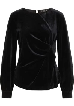 Faina Caneva - Blouse - Black 9 Faina Caneva - Blouse - Black -Faina 248e8a09878f4bc4af54056b7c4b778a