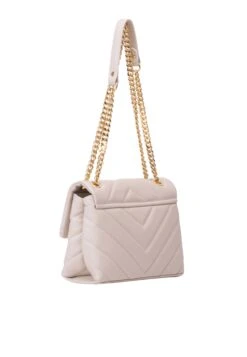 Faina Handbag Aleva - Handtas - Beige -Faina 25444a8afd09443bafc6bdaf1556a32b