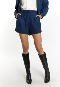 Faina Ikita - Shorts - Marine