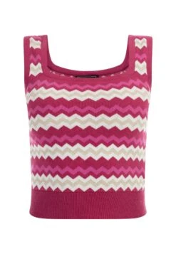 Faina Tank - Top - Pink Mehrfarbig 9 Faina Tank - Top - Pink Mehrfarbig -Faina 25eeef3b944b48f6a473eccfea8a10c9