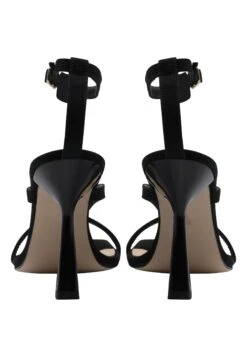 Faina Caspio - Sandalen Met Hoge Hak - Schwarz -Faina 26c6d022d81e452093e8a5ebe1d40331