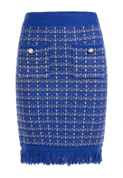 Faina Kokerrok - Dunkelblau -Faina 2963c14ae5b74defbaaeba224baa65cf