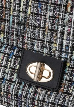 Faina Tylin - Handtas - Schwarz Mehrfarbig -Faina 2ad0b046550a45778ffc97b832edb6dc