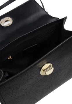 Faina Imane - Handtas - Schwarz -Faina 2be8cdc34e1747caa3ece2ad710246f6