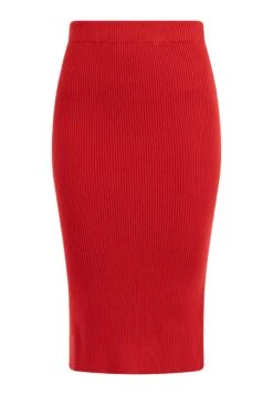 Faina A-Lijn Rok - Rot -Faina 2bfe474bae524a5fa98c98bdc0e51b05