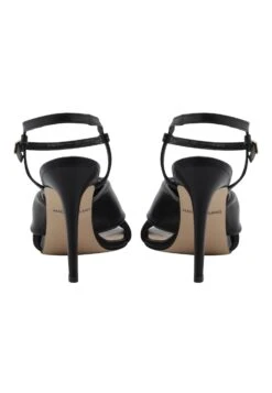 Faina Caspio - Sandalen Met Hoge Hak - Schwarz -Faina 34a354fc8f344e3ca15ba39f54e99ba7