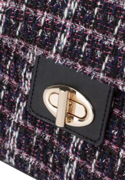 Faina Tylin - Handtas - Pink Mehrfarbig -Faina 35ec1abaad064f8a8da0ee33b83c52e6