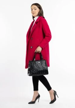 Faina Handtasche Tylin - Handtas - Schwarz